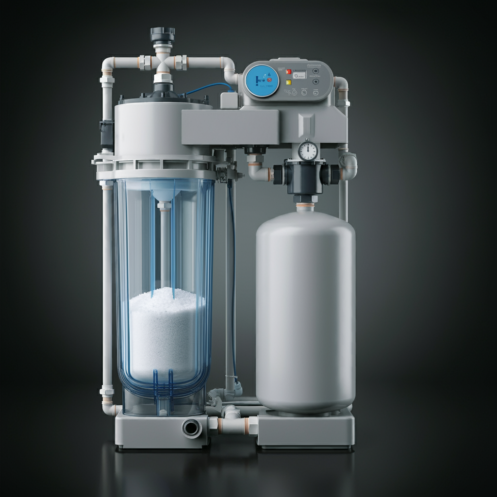 What is a Water Softener & Why Do I Need It?