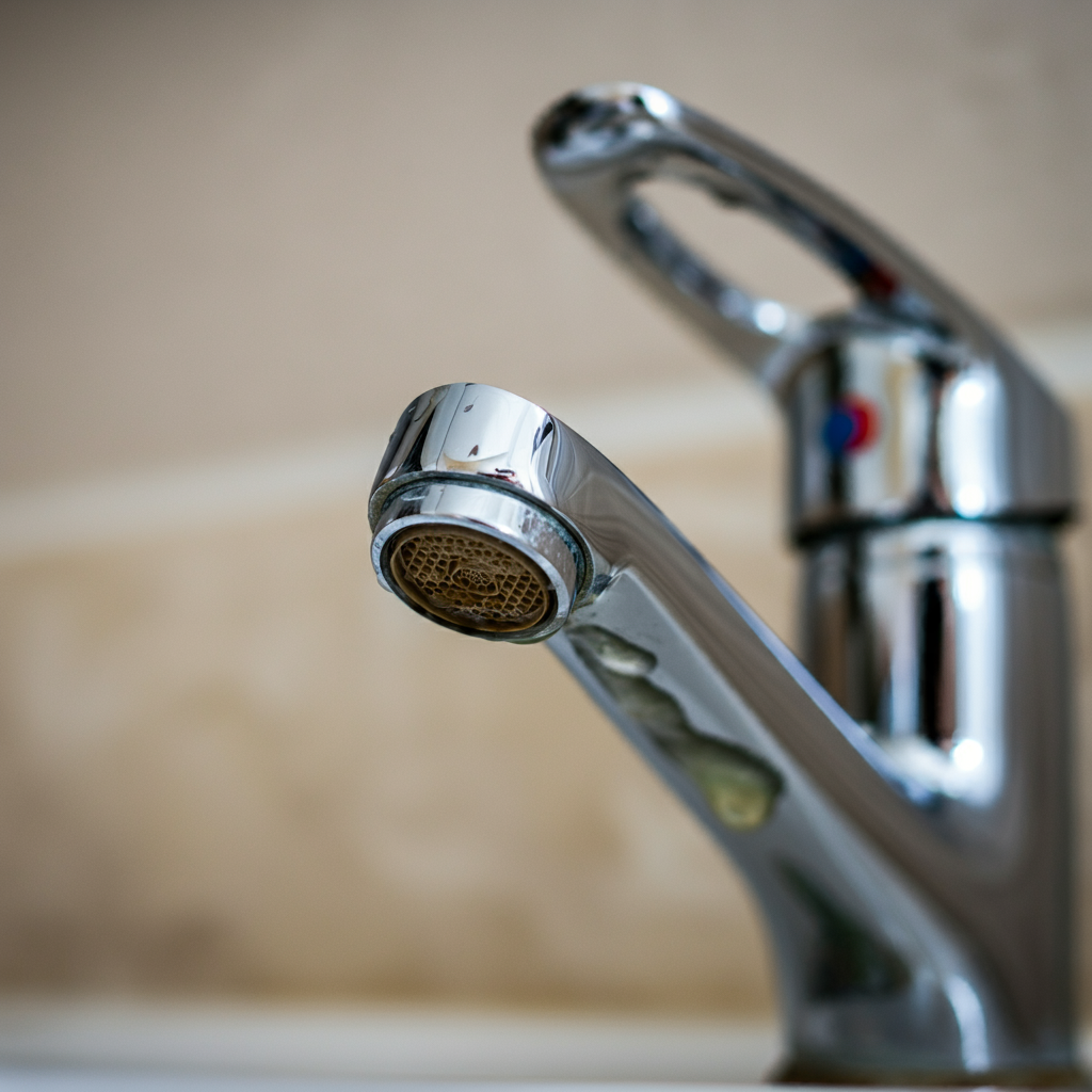 What is Water Hardness and How Does It Affect Water Softener Sizing?