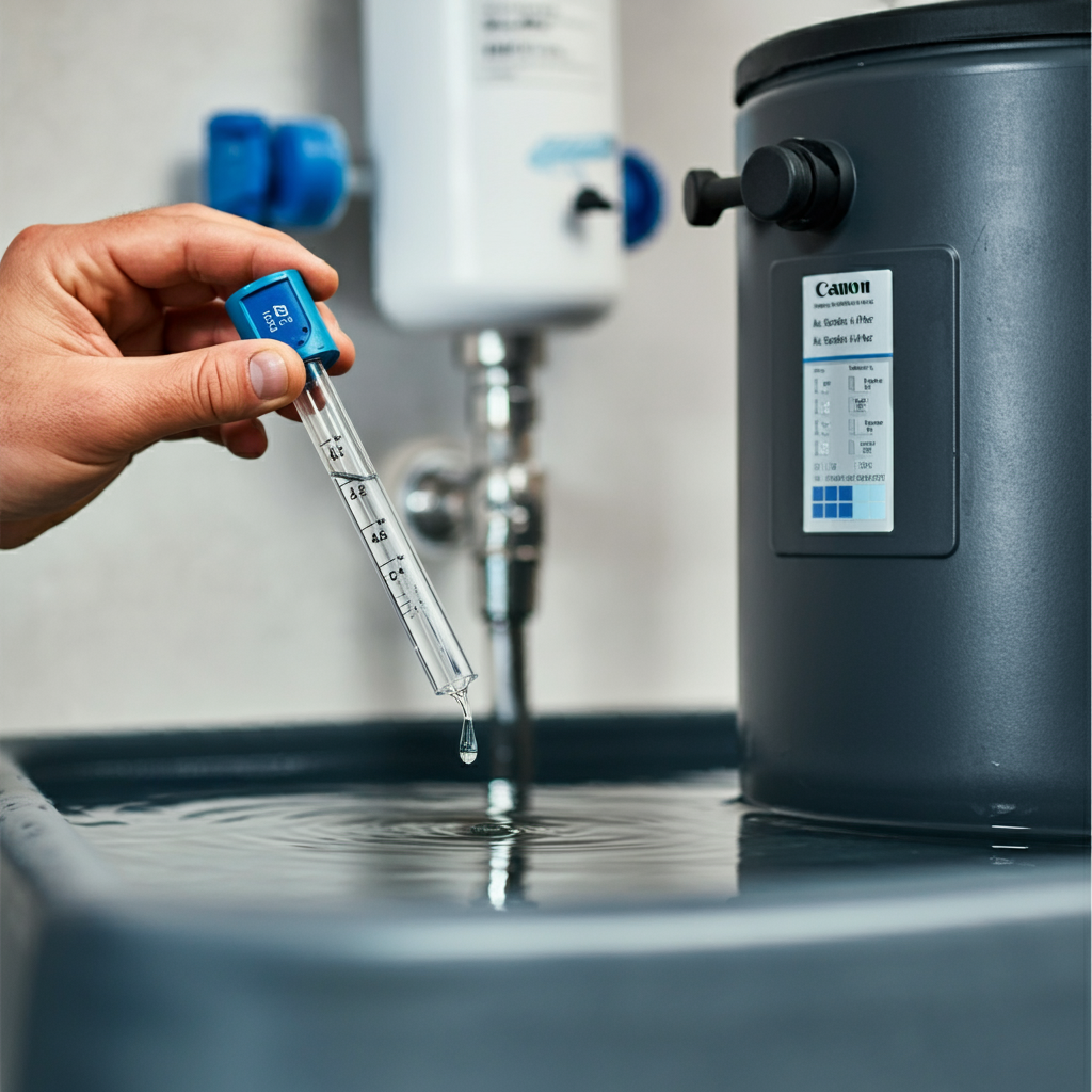 How Do I Calculate the Correct Water Softener Size for My Home