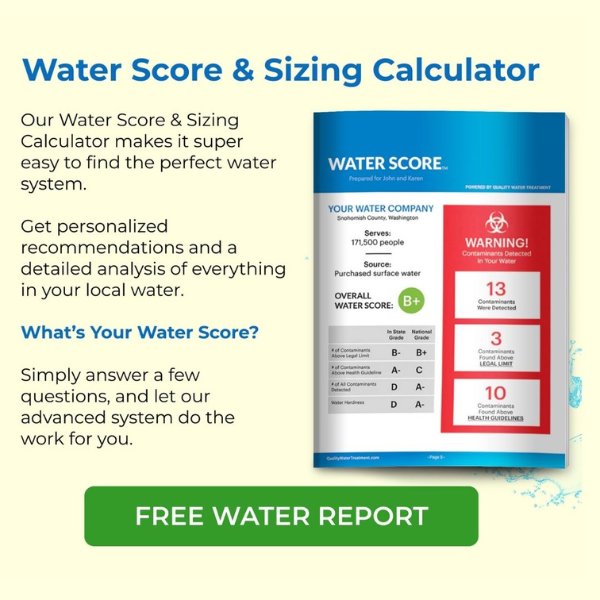 Water Score for Free