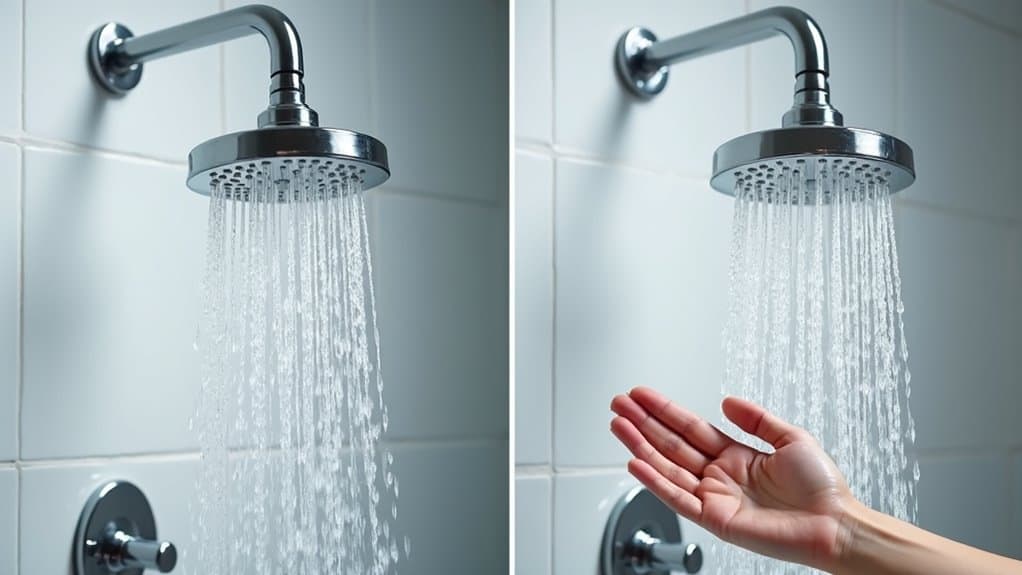 life changing hard water filter