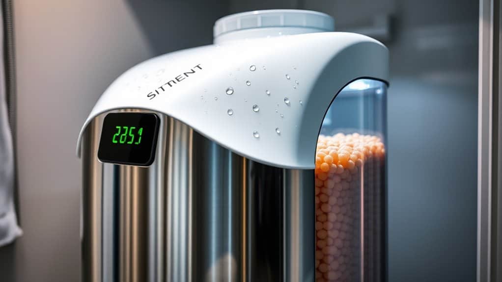 sustainable health conscious maintenance solutions