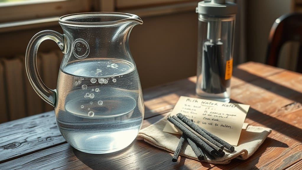 vintage water solution outperforms modern alternatives